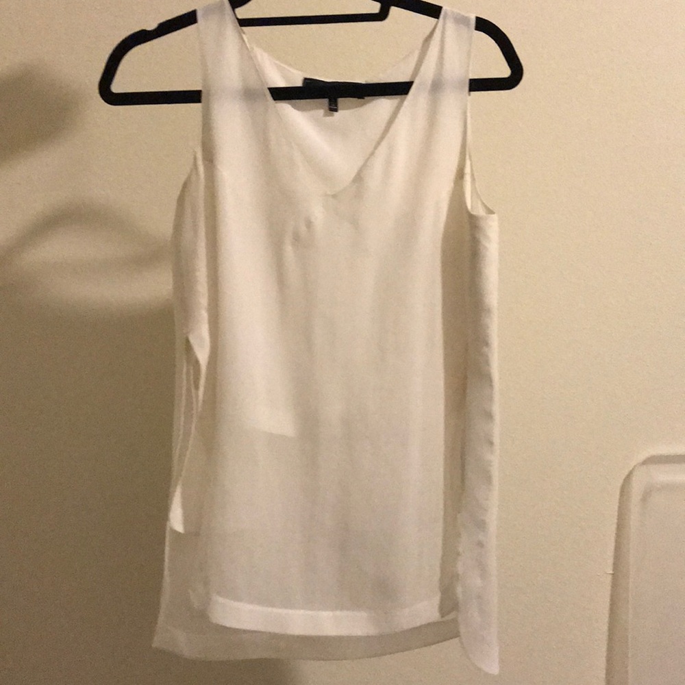 Robert Rodriguez White Top